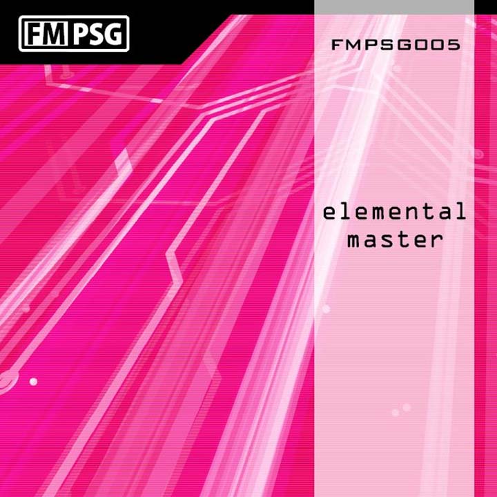 FMPSG005 -elemental master-
