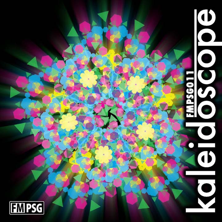 FMPSG011 -kaleidoscope-