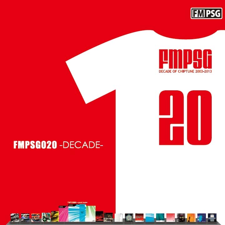 FMPSG020 -DECADE-