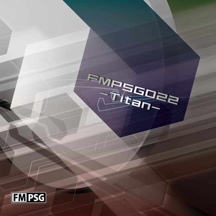 FMPSG022 -Titan-