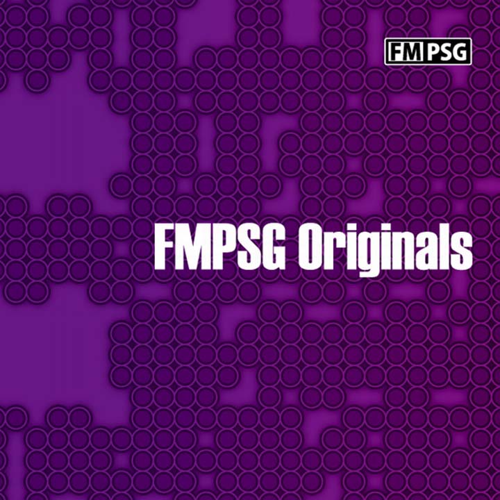 FMPSG Originals