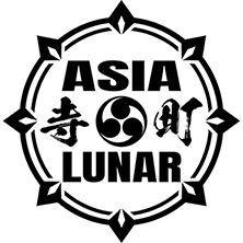 ASIA LUNARロゴ