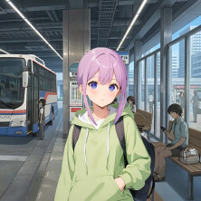 マイ・ウルチ