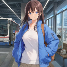 チロル・タガワ