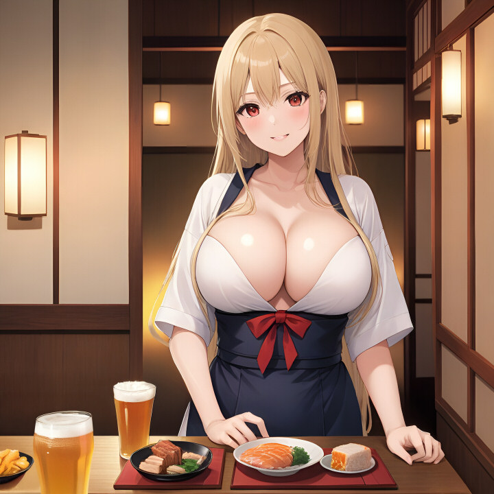 デン・キース（居酒屋）