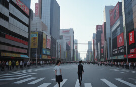 ComicCraft LCM (akihabara)