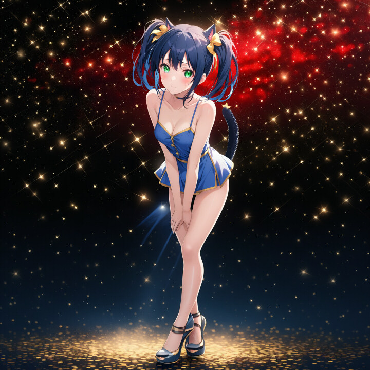 アイ・マスクニ（アイドル）