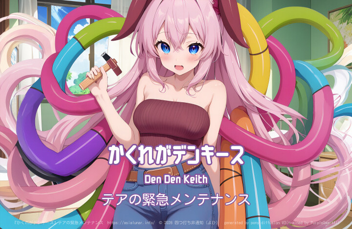 最新話
