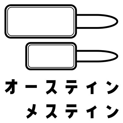 ロゴマーク