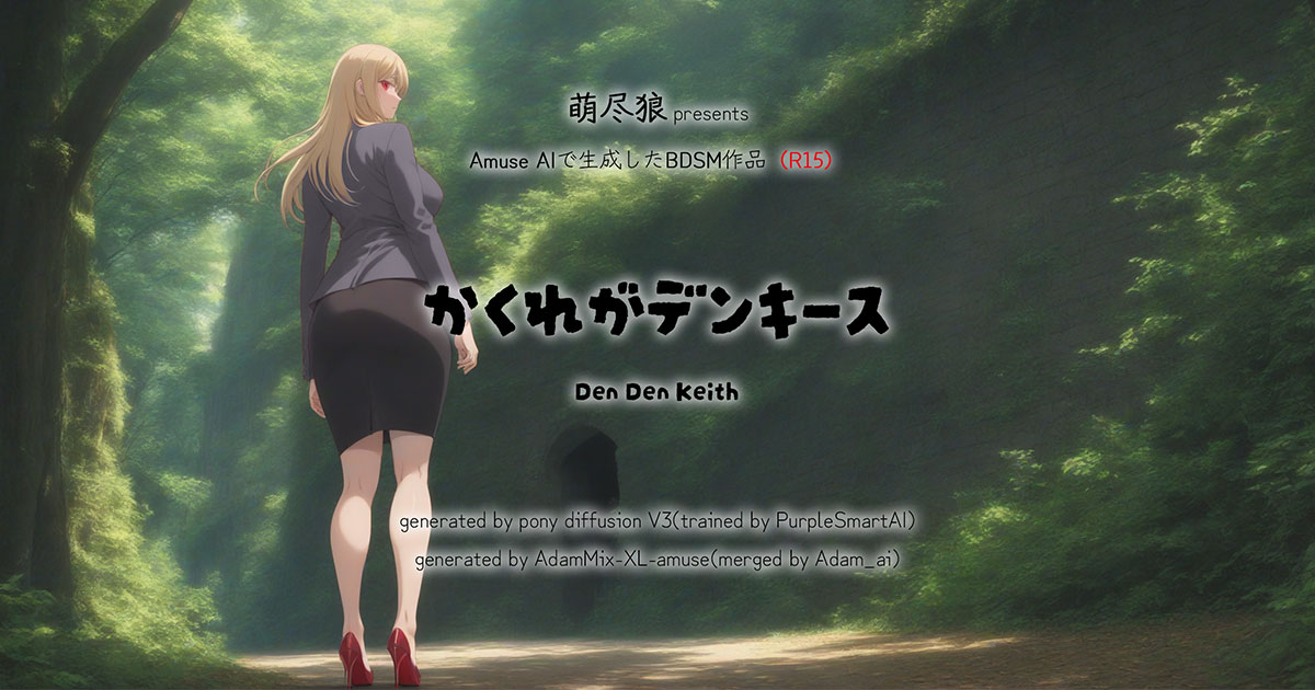 かくれがデンキース